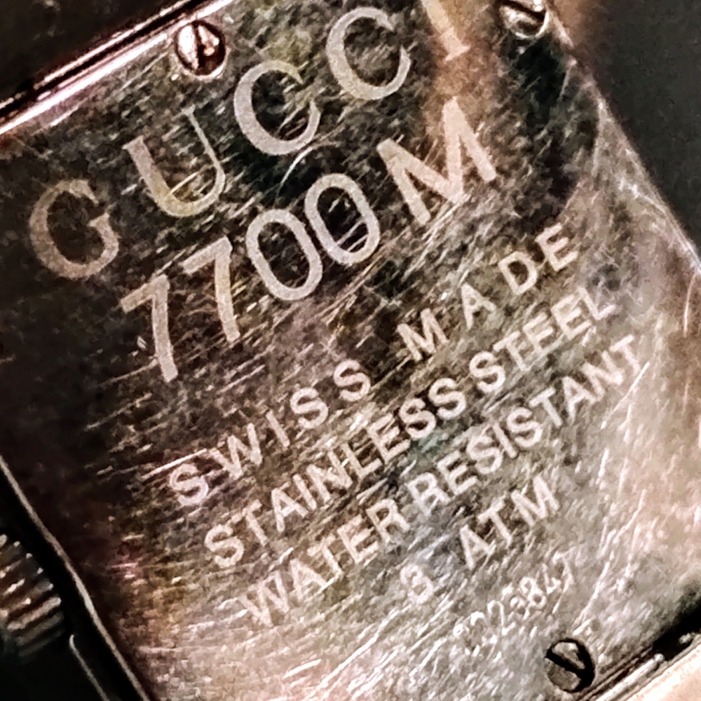 Gucci Watch - Picture 15 of 16